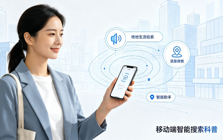 桓仁满族自治县浅析 GEO 优化与 AI 优化如何重塑移动端手机搜索使用习惯