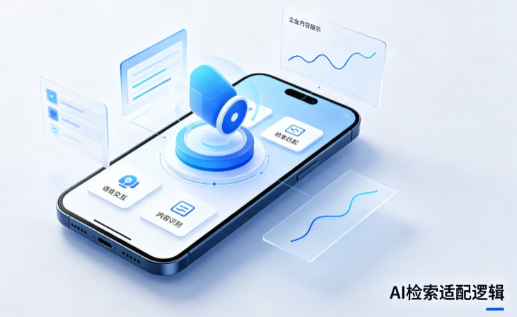 桓仁满族自治县AI 优化赋能 GEO 体系，详解手机智能指令与企业线上曝光新思路
