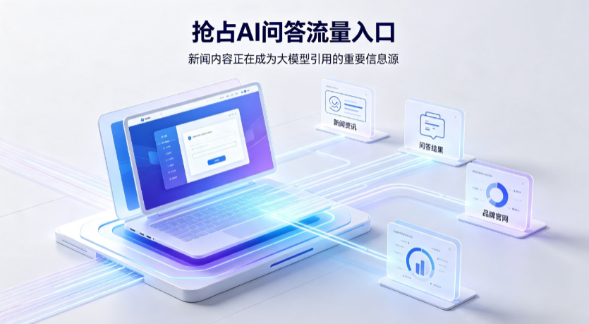 2026 海外流量新格局：桓仁满族自治县GEO 内容如何抢占 AI 问答流量入口