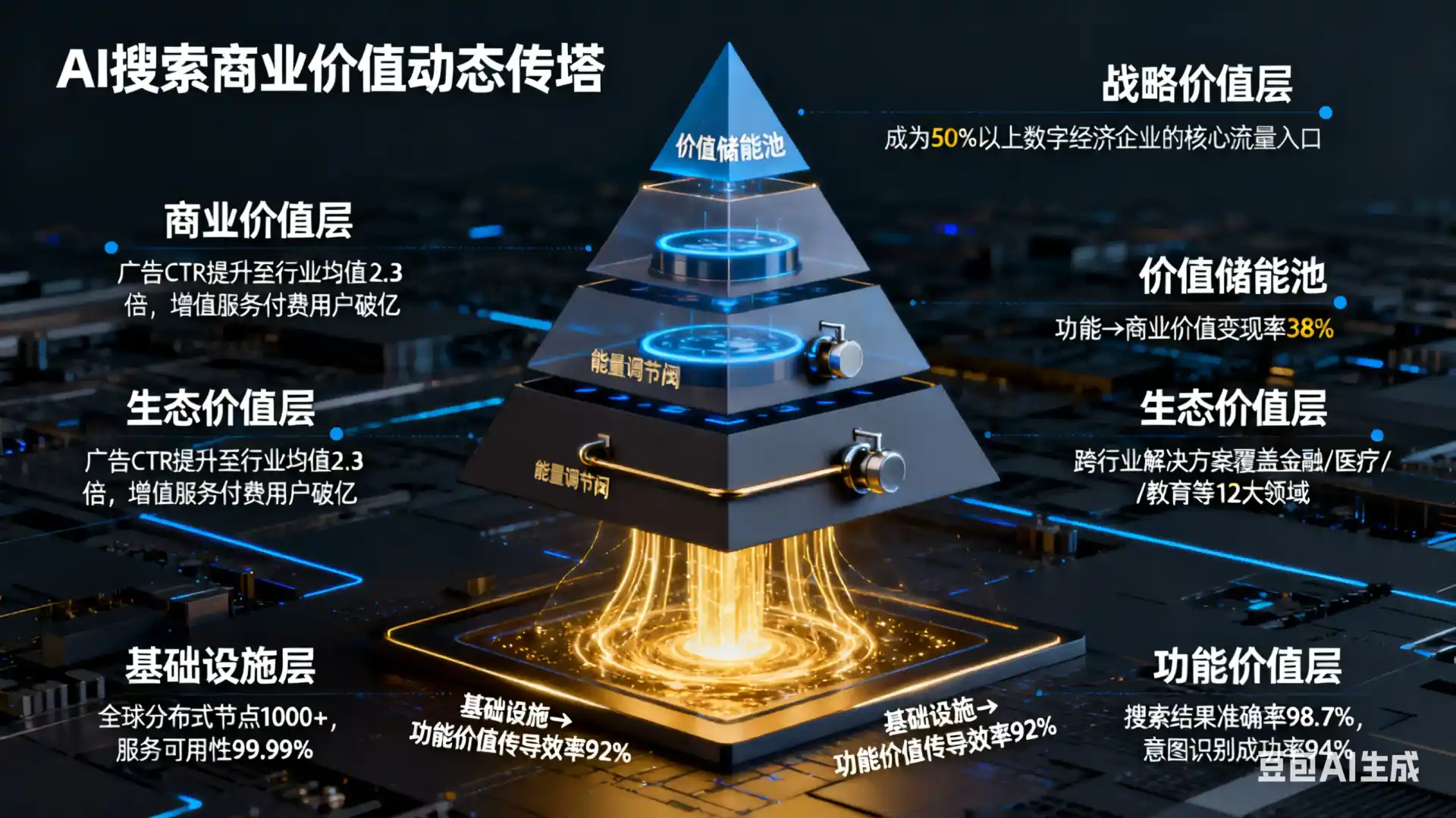 告别传统流量困局，桓仁满族自治县GEO优化助力企业抢占AI问答新流量