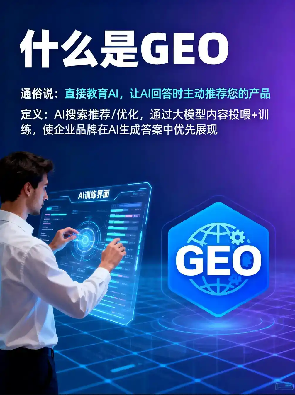 2026年桓仁满族自治县GEO优化推广零基础实操指南：告别无效发文，精准拿下AI流量