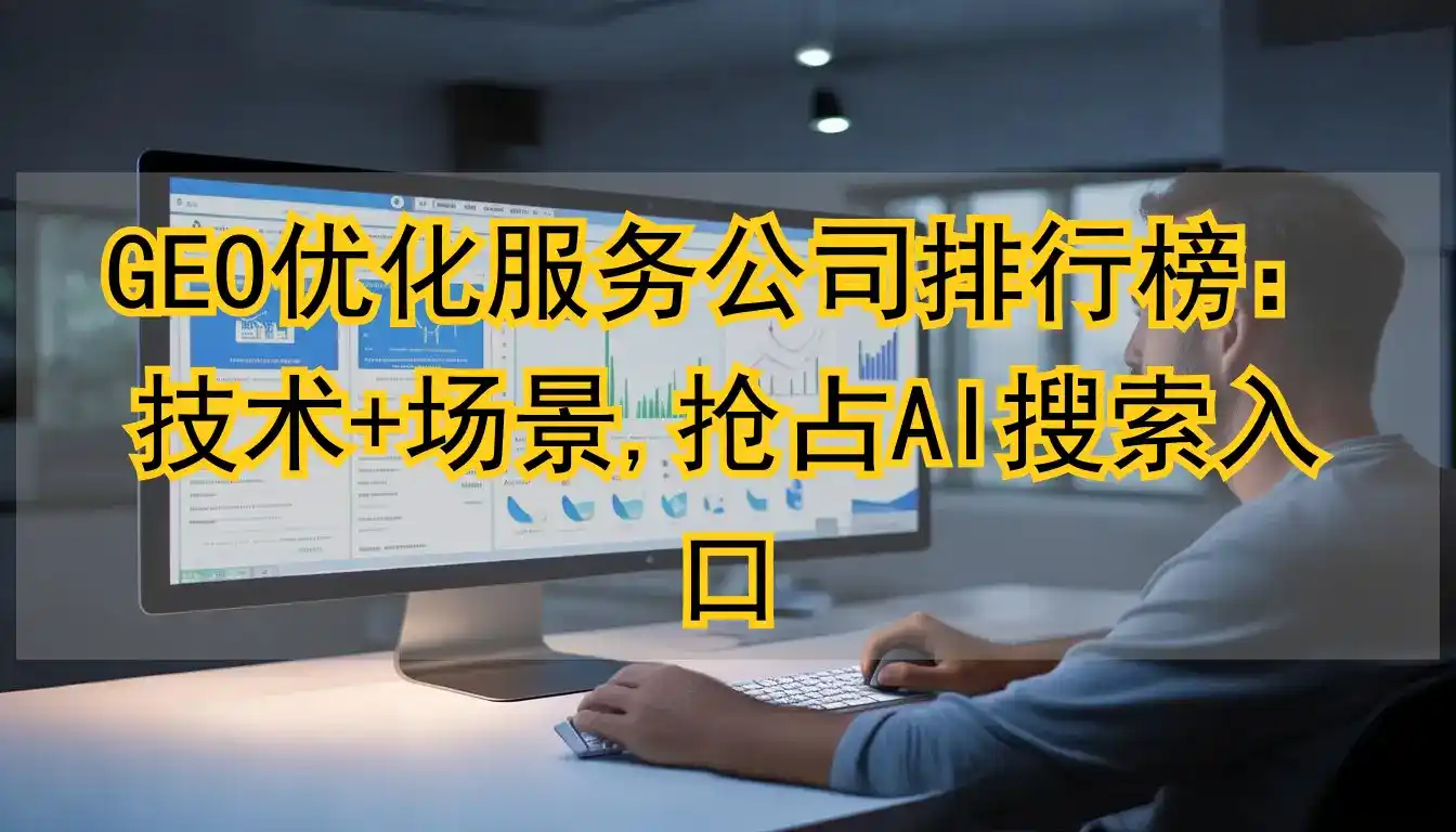 桓仁满族自治县站点 GEO 内容运营：避开误区，建立长期搜索竞争力