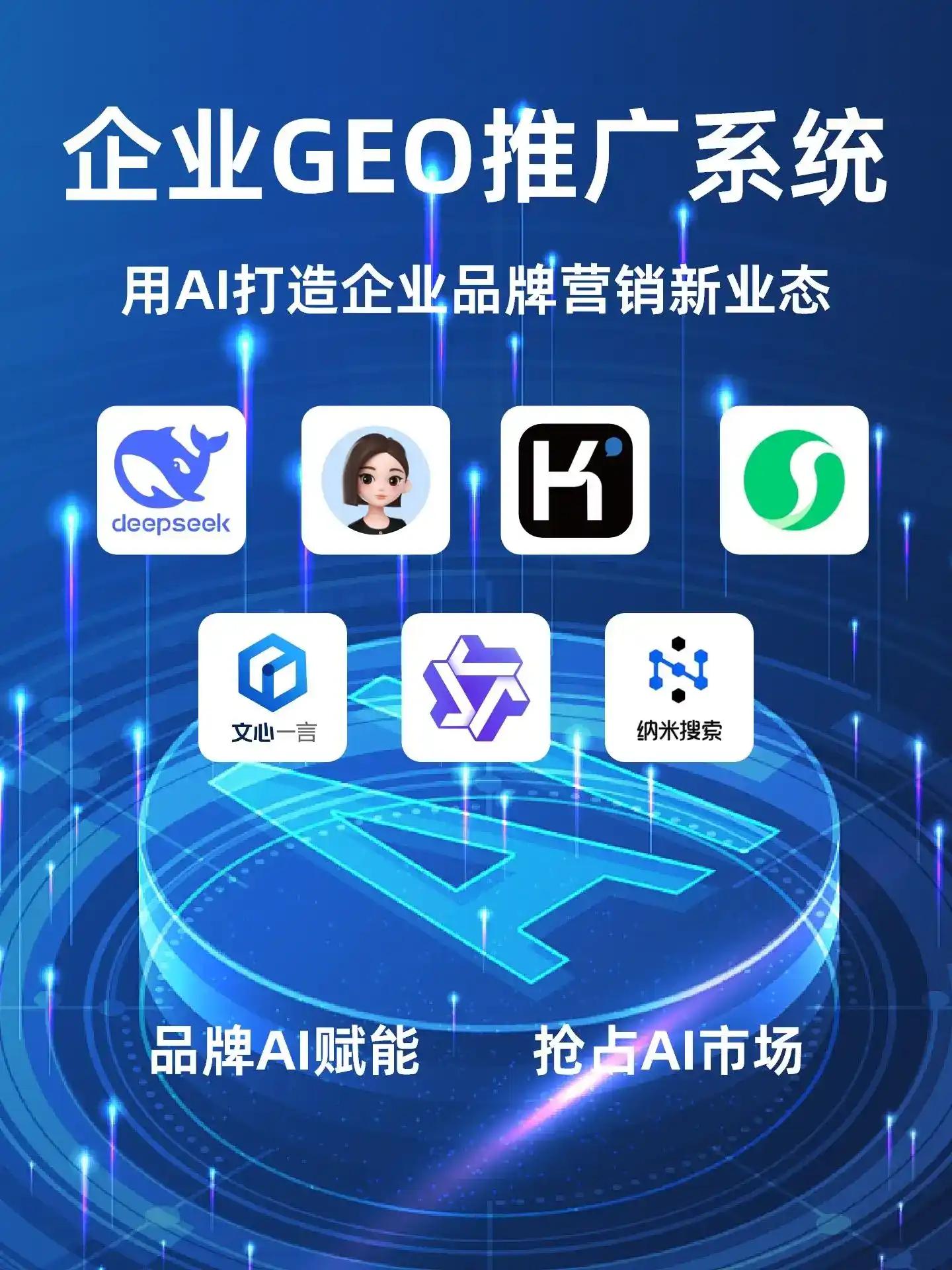 深耕桓仁满族自治县本地化智能营销领域 国硕AI以GEO优化技术助力产业提质增效